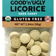 Zot Good &#39;N&#39; Ugly Licorice