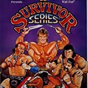 Survivor Series (1993)