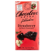 Chocolove Strawberry