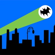 The Bat Signal (And Every Other Bat Thing)-Batman