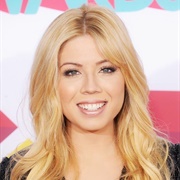 Jennette McCurdy