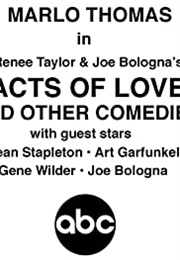 Acts of Love and Other Comedies (1973)