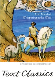 Whispering in the Wind (Alan Marshall)