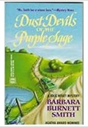 Dust Devils of the Purple Sage (Barbara Burnett Smith)