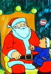 A Family Circus Christmas (1979)