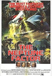 The Neptune Factor (1973)