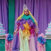 Lido Pimienta- Miss Colombia