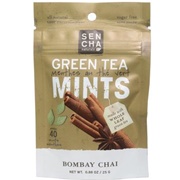 Sen Cha Bombay Chai Tea Mints