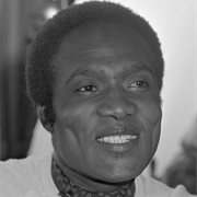 Oscar Harris