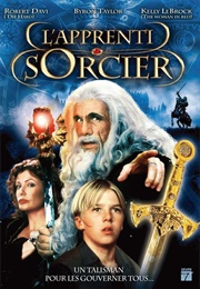 The Sorcerer&#39;s Apprentice (2002)