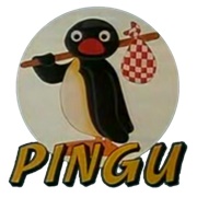 Pingu Theme Tune