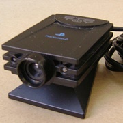 ...And Speaking of Eye Toy,  Sony Released It 7 Years Earlier Xbox 360&#39;s Kinect