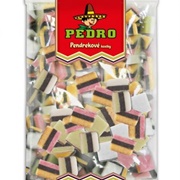 Pedro Pendrekove