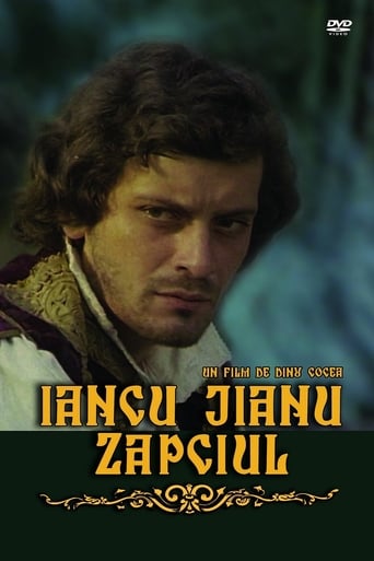 Iancu Jianu, Zapciul (1981)