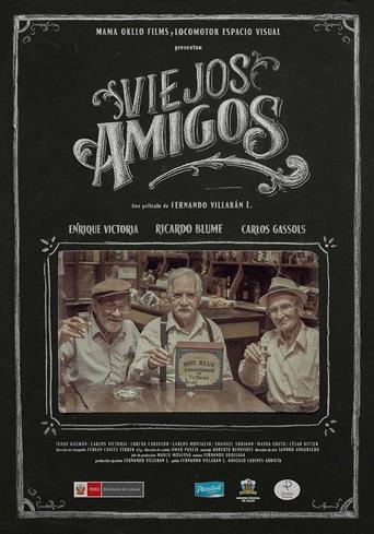 Viejos Amigos (2014)