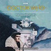 The Dominators (Audiobook)