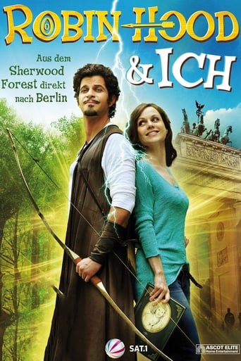 Robin Hood Und Ich (2013)