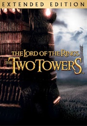 The Lord of the Rings: The Two Towers – Extended Edition (2002)