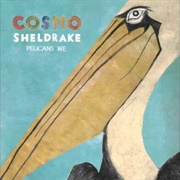 Tardigrade Song-Cosmo Sheldrake