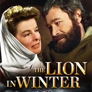 The Lion in Winter