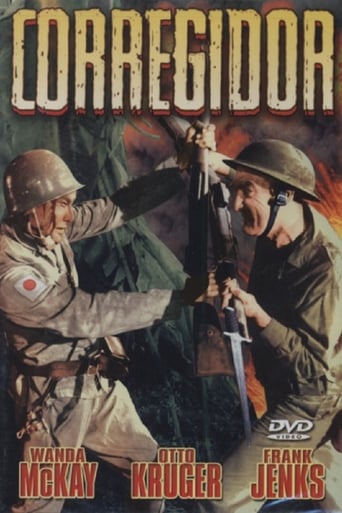 Corregidor (1943)