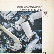 Wes Montgomery - A Day in the Life (1967)