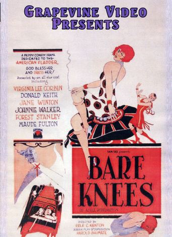 Bare Knees (1928)