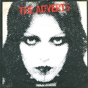 The Adverts - One Chord Wonders/Quick Step (1977)