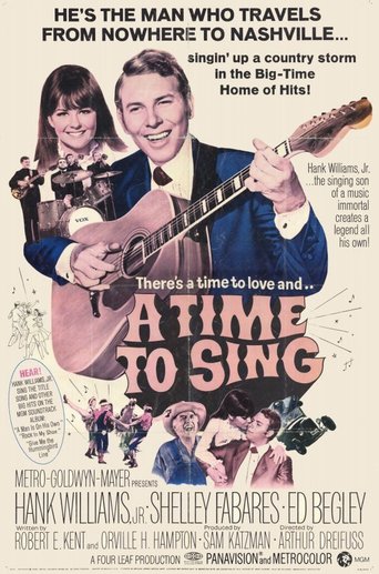 A Time to Sing (1968)