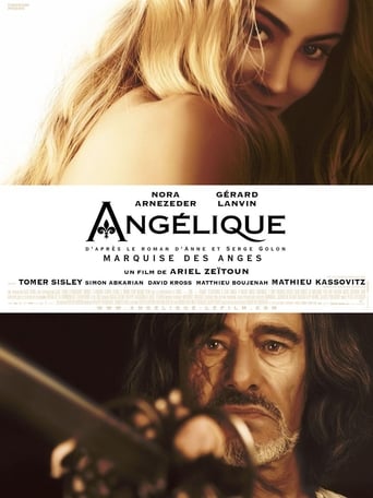 Angelique (2013)