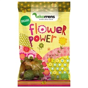 Ekorrens Flower Power