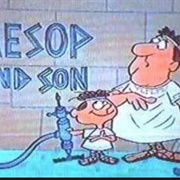 Aesop and Son