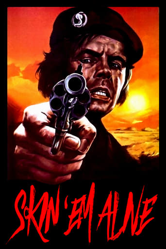 Skin &#39;em Alive (1978)