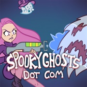 Spooky Ghosts Dot Com