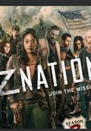 Z Nation (TV Show) (2014)