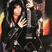 Blackie Lawless