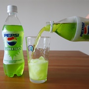 Pepsi Shiso