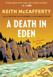 A Death in Eden (Keith McCafferty)