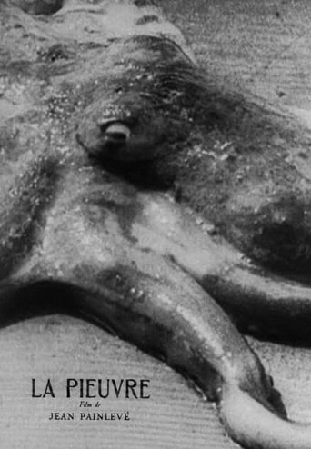 The Octopus (1927)