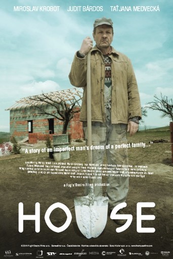 The House (2011)