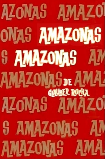 Amazonas, Amazonas (1966)