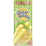 Bebeto Wacky Sticks