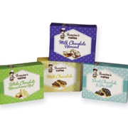 Francine&#39;s Gourmet Toffees