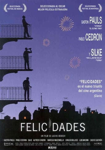 Felicidades (2000)