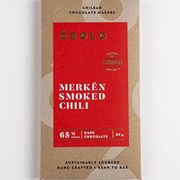 Obolo Merken Smoked Chili