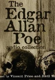 The Edgar Allan Poe Audio Collection (Edgar Allan Poe)