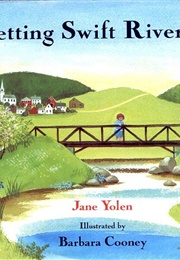 Letting Swift River Go (Jane Yolen)