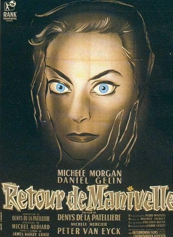 Retour De Manivelle (1957)