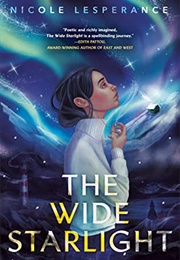 The Wide Starlight (Nicole Lesperance)