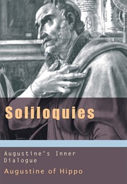 Soliloquies (St. Augustine)